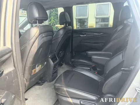 2019 MAXUS G50 5