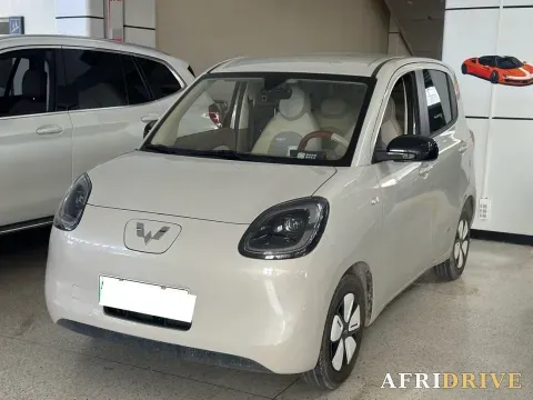 2025 WuLing HongGuang MINI EV