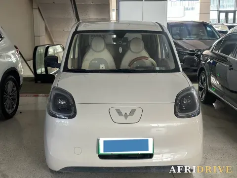 2025 WuLing HongGuang MINI EV 2