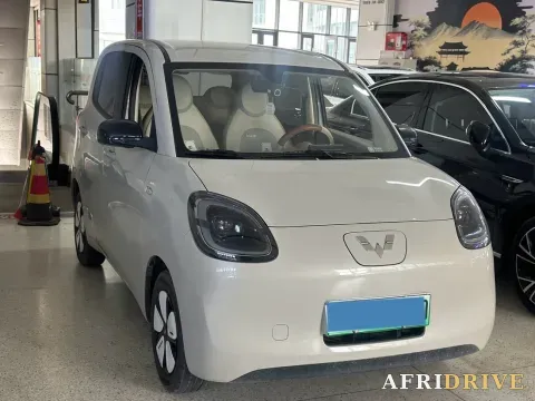 2025 WuLing HongGuang MINI EV 3