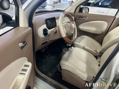 2025 WuLing HongGuang MINI EV 6