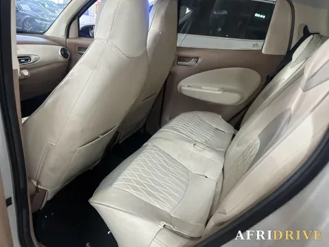 2025 WuLing HongGuang MINI EV 7