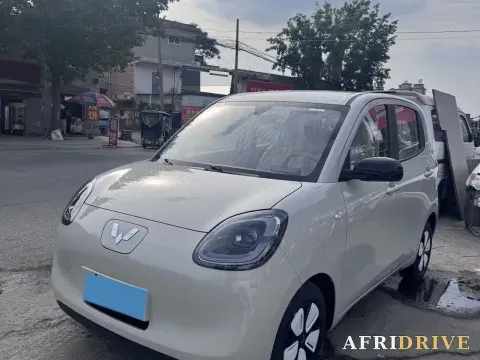 2025 WuLing HongGuang MINI EV