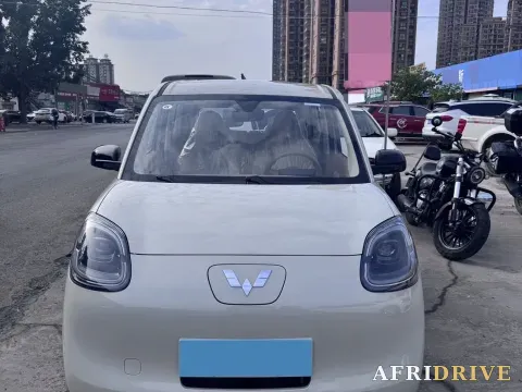2025 WuLing HongGuang MINI EV 2