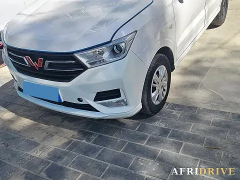 2021 WuLing RongGuang New Truck