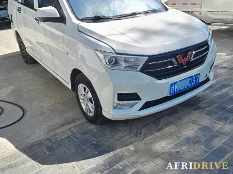 2021 WuLing RongGuang New Truck 2
