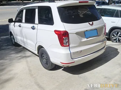 2021 WuLing RongGuang New Truck 3