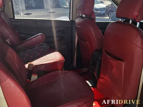 2021 WuLing RongGuang New Truck 6