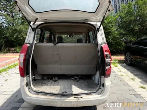 2023 WuLing RongGuang New Truck 4