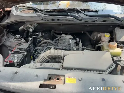 2021 WuLing HongGuang 3