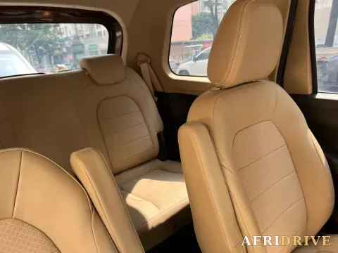 2021 WuLing HongGuang 5