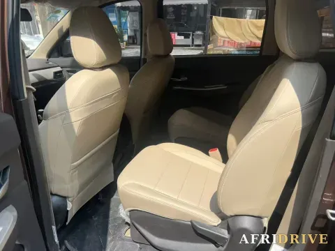 2021 WuLing HongGuang 6
