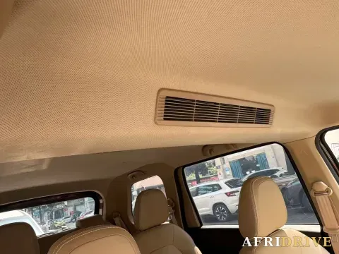 2021 WuLing HongGuang 7