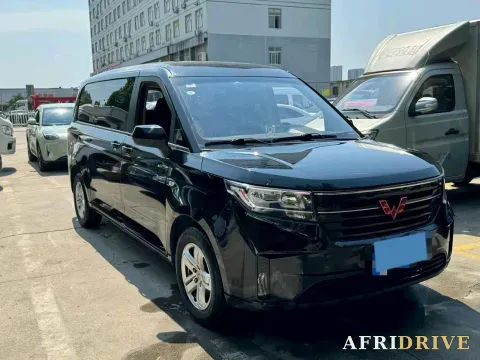 2021 WuLing ZhengChen 2