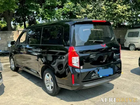 2021 WuLing ZhengChen 4