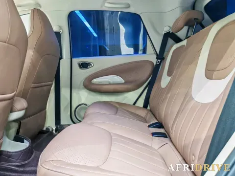 2025 WuLing BinGuo 5