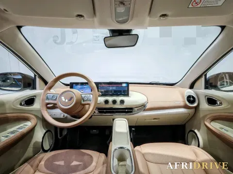 2025 WuLing BinGuo 6