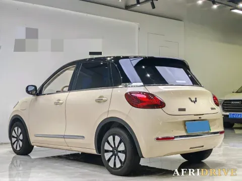 2025 WuLing BinGuo 7