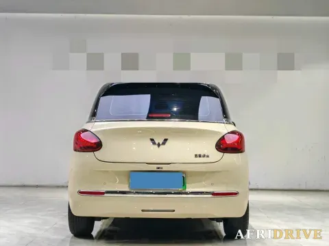 2025 WuLing BinGuo 8