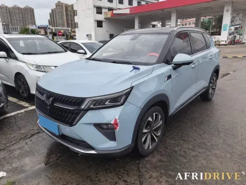 2021 WuLing XingChen
