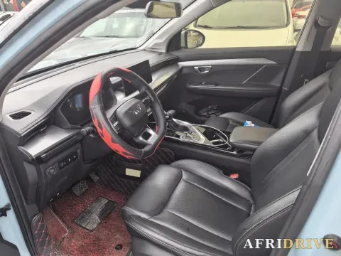 2021 WuLing XingChen 2