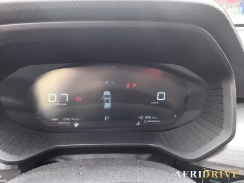 2021 WuLing XingChen 5