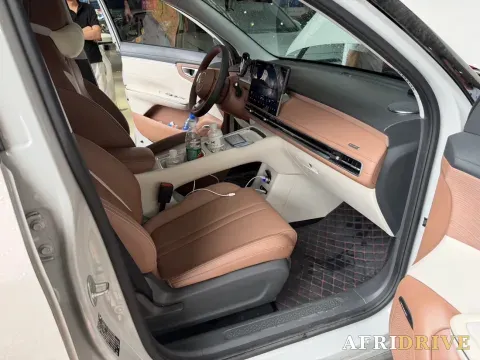 2025 WuLing BinGuo S 3