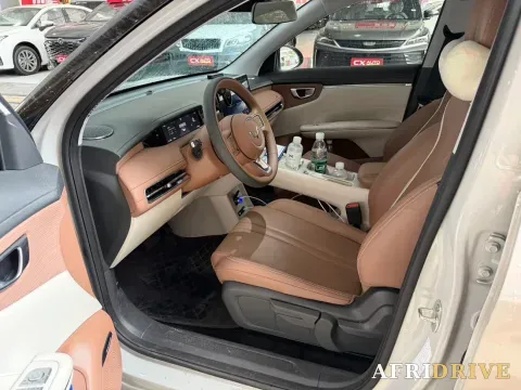 2025 WuLing BinGuo S 4