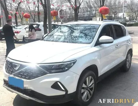 2019 Jetta VS5