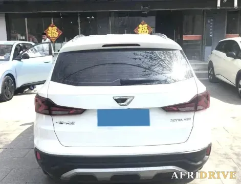 2019 Jetta VS5 3