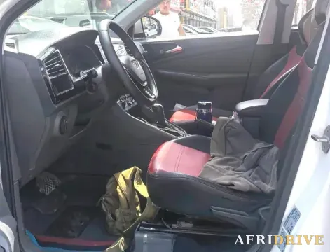 2019 Jetta VS5 5