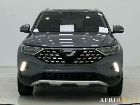 2021 Jetta VS5 2