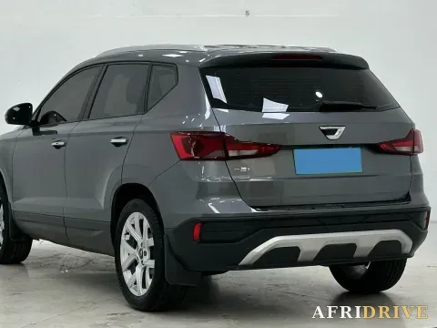 2021 Jetta VS5 4