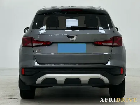2021 Jetta VS5 6