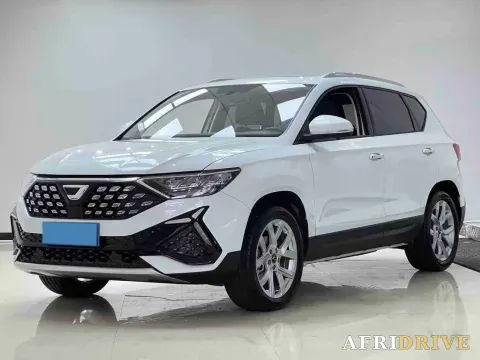 2022 Jetta VS5