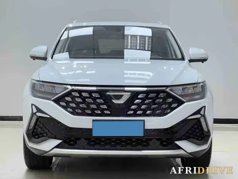 2022 Jetta VS5 2