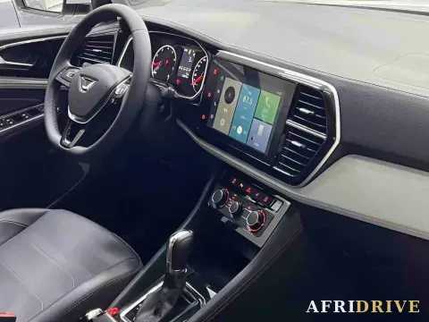 2022 Jetta VS5 14