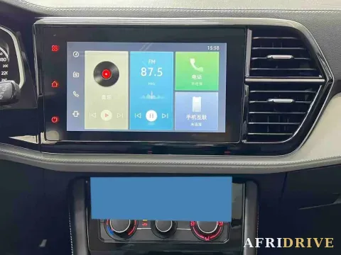 2022 Jetta VS5 16