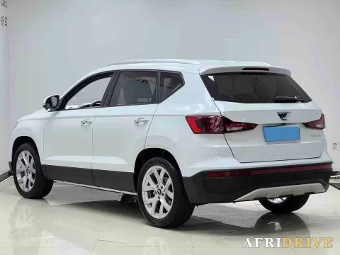 2022 Jetta VS5 4