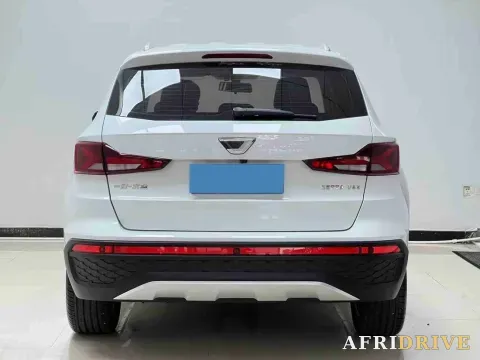 2022 Jetta VS5 5