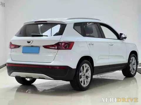 2022 Jetta VS5 6