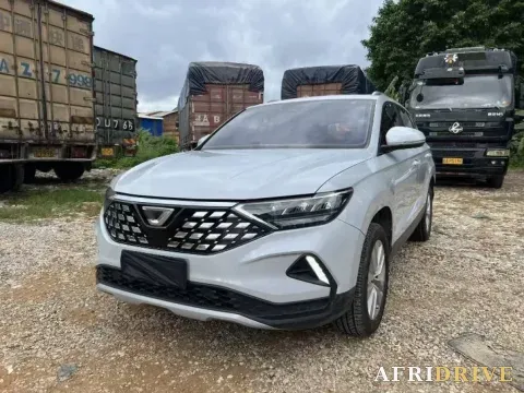 2019 Jetta VS5