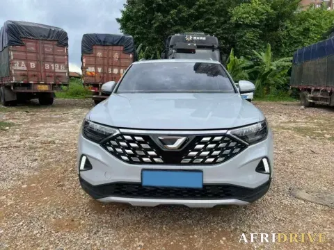 2019 Jetta VS5 2