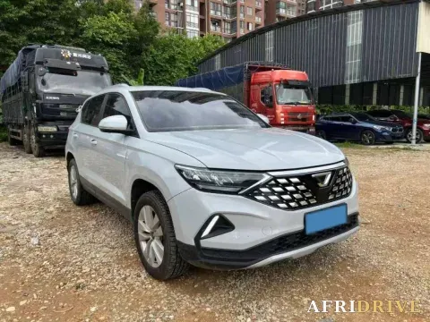 2019 Jetta VS5 3
