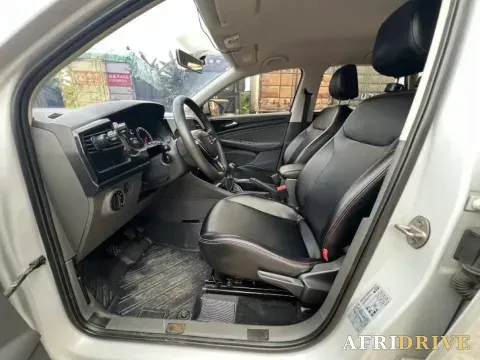 2019 Jetta VS5 4