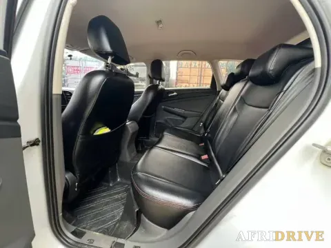 2019 Jetta VS5 5