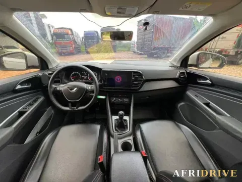 2019 Jetta VS5 6