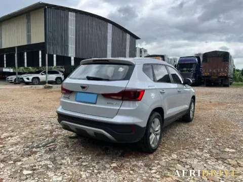 2019 Jetta VS5 7