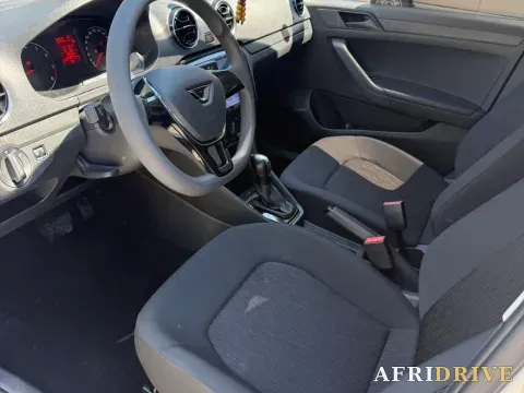 2021 Jetta VA3 4