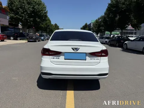 2021 Jetta VA3 7